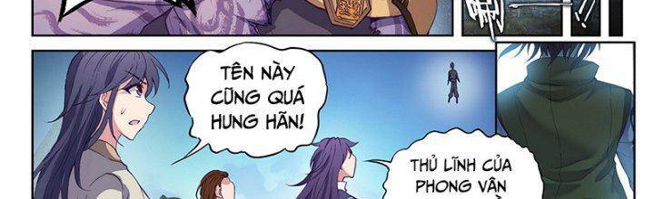 Võ Động Càn Khôn Chapter 220 - Trang 32