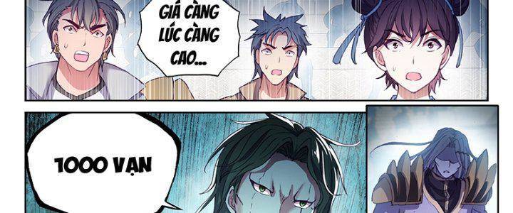 Võ Động Càn Khôn Chapter 221 - Trang 42