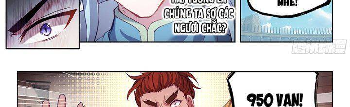 Võ Động Càn Khôn Chapter 221 - Trang 40