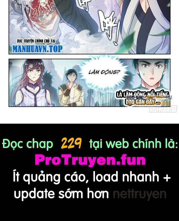 Võ Động Càn Khôn Chapter 228 - Trang 28