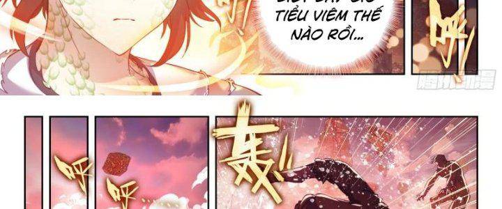 Võ Động Càn Khôn Chapter 208 - Trang 22