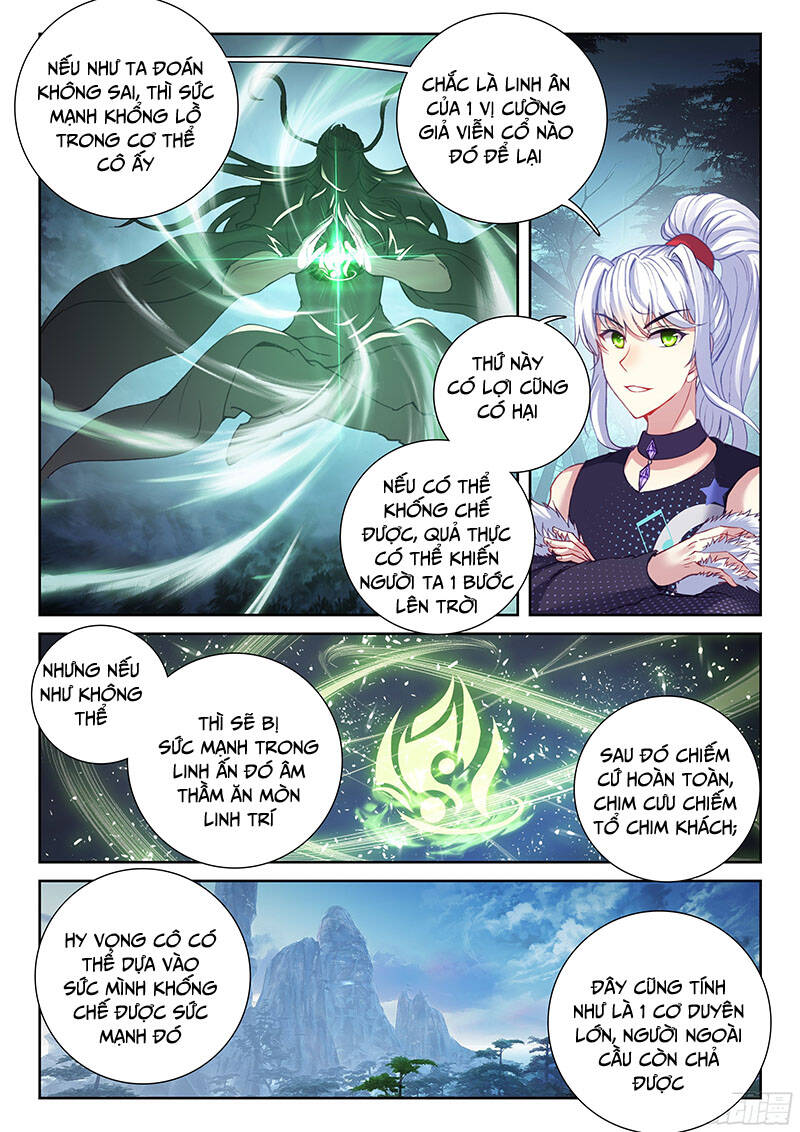 Võ Động Càn Khôn Chapter 216 - Trang 4