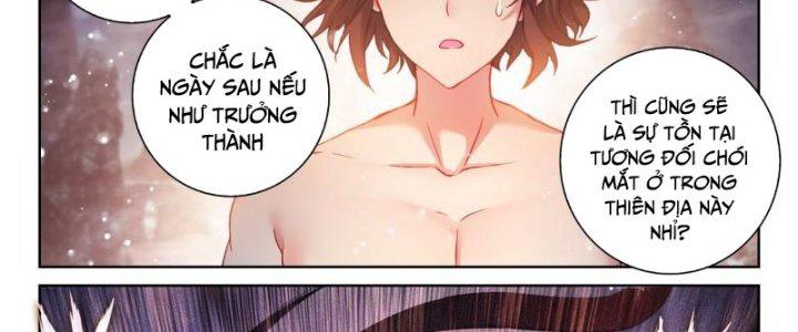 Võ Động Càn Khôn Chapter 210 - Trang 34