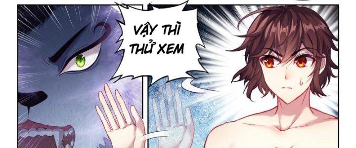 Võ Động Càn Khôn Chapter 210 - Trang 38