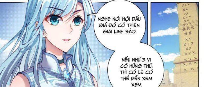 Võ Động Càn Khôn Chapter 219 - Trang 25