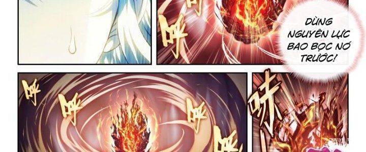 Võ Động Càn Khôn Chapter 209 - Trang 1