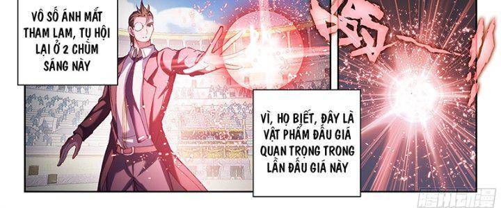 Võ Động Càn Khôn Chapter 221 - Trang 14