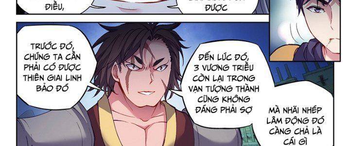 Võ Động Càn Khôn Chapter 220 - Trang 43