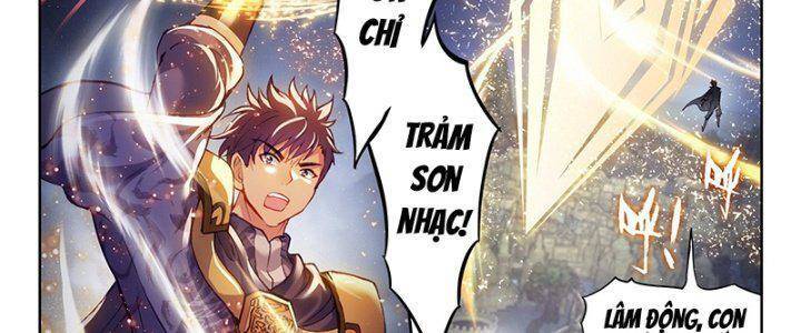 Võ Động Càn Khôn Chapter 220 - Trang 9