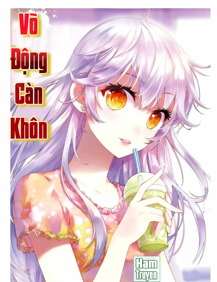 Võ Động Càn Khôn Chapter 74 - Trang 1