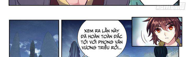 Võ Động Càn Khôn Chapter 220 - Trang 44