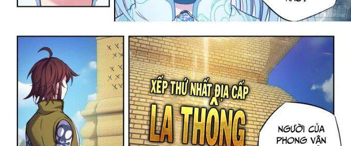 Võ Động Càn Khôn Chapter 219 - Trang 15