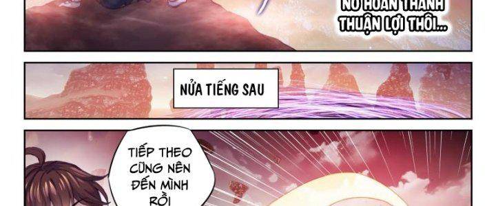 Võ Động Càn Khôn Chapter 208 - Trang 17