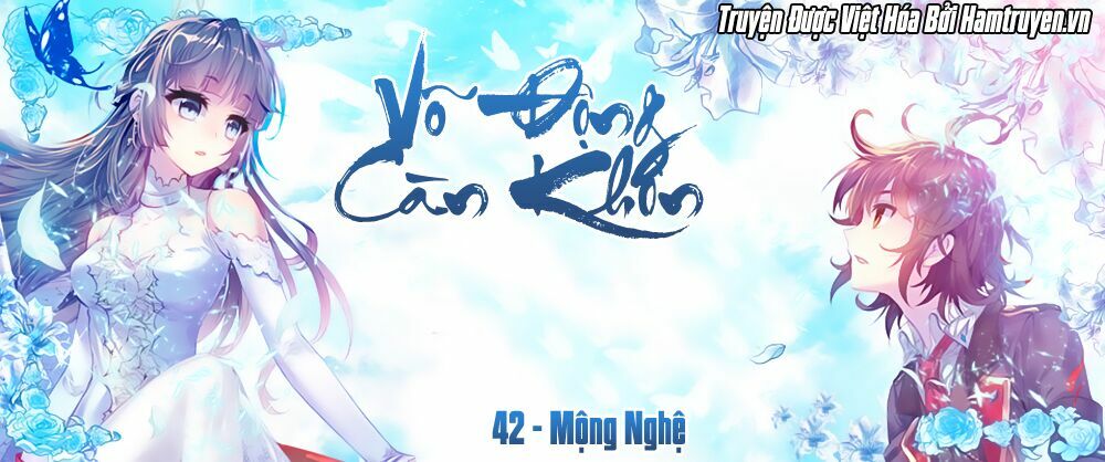 Võ Động Càn Khôn Chapter 42 - Trang 0