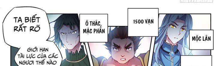 Võ Động Càn Khôn Chapter 221 - Trang 44