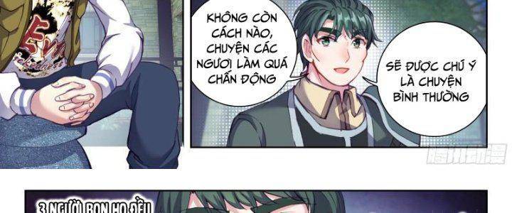 Võ Động Càn Khôn Chapter 219 - Trang 29