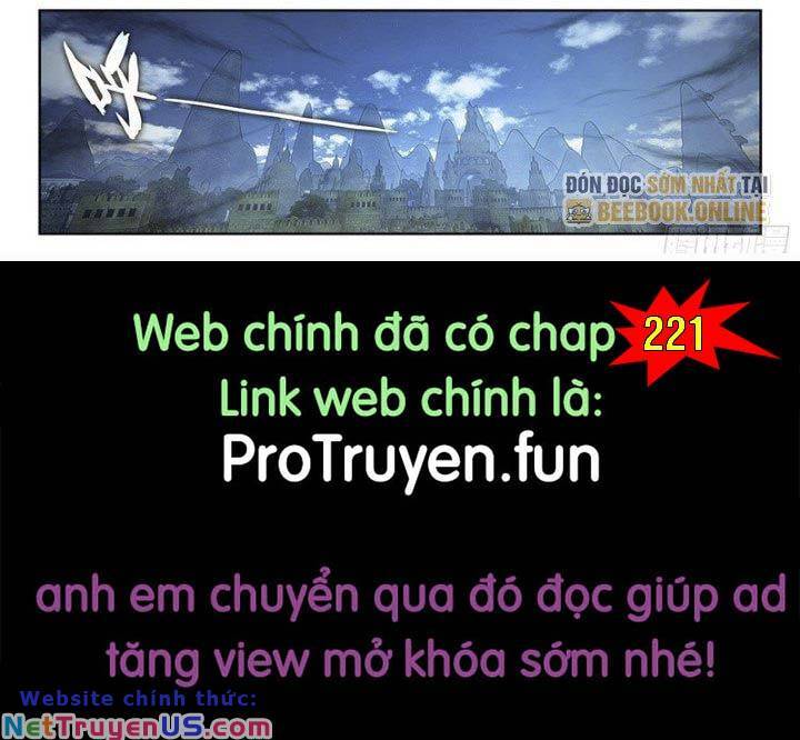 Võ Động Càn Khôn Chapter 220 - Trang 58