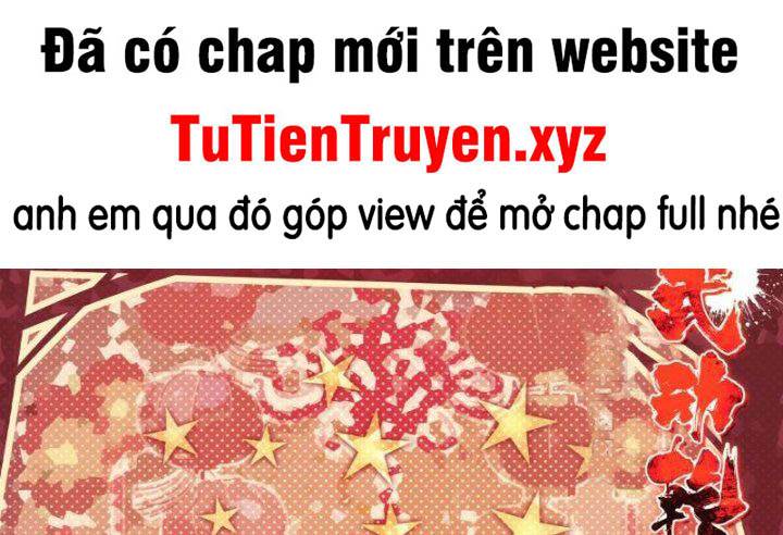 Võ Động Càn Khôn Chapter 208 - Trang 0