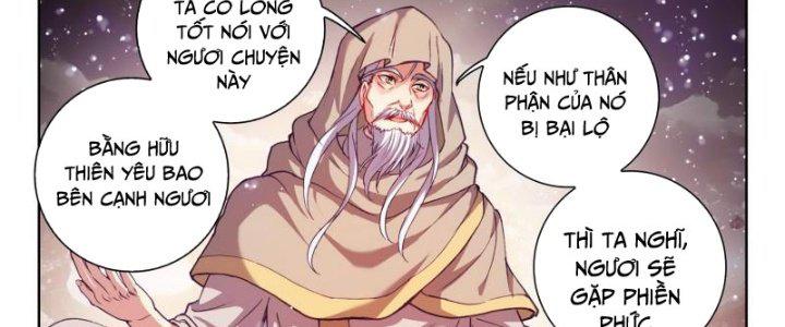 Võ Động Càn Khôn Chapter 210 - Trang 41