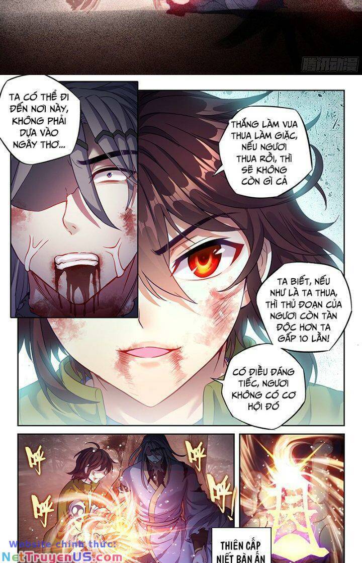 Võ Động Càn Khôn Chapter 226 - Trang 7