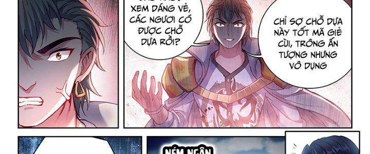 Võ Động Càn Khôn Chapter 218 - Trang 41