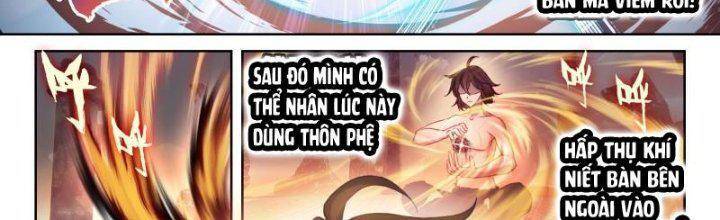 Võ Động Càn Khôn Chapter 209 - Trang 20