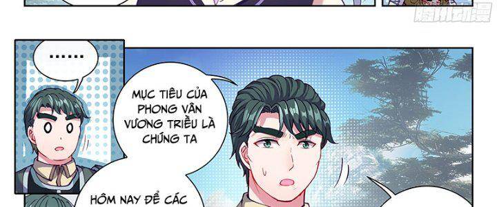 Võ Động Càn Khôn Chapter 217 - Trang 37