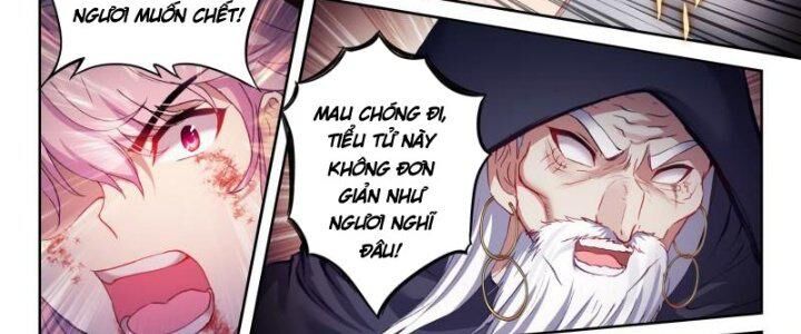 Võ Động Càn Khôn Chapter 203 - Trang 27