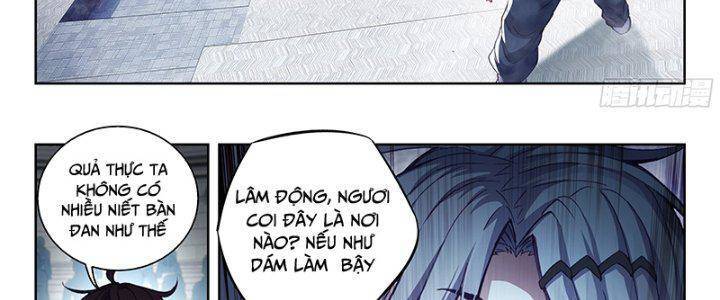 Võ Động Càn Khôn Chapter 221 - Trang 51