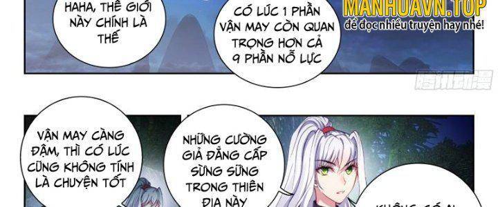 Võ Động Càn Khôn Chapter 219 - Trang 33