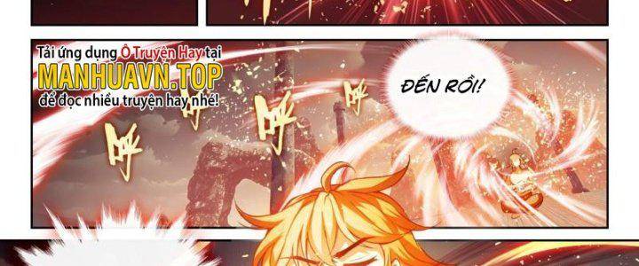 Võ Động Càn Khôn Chapter 208 - Trang 49