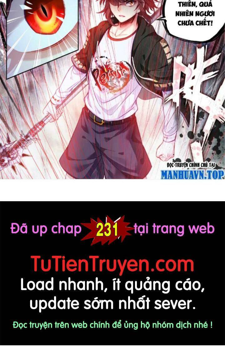 Võ Động Càn Khôn Chapter 230 - Trang 28