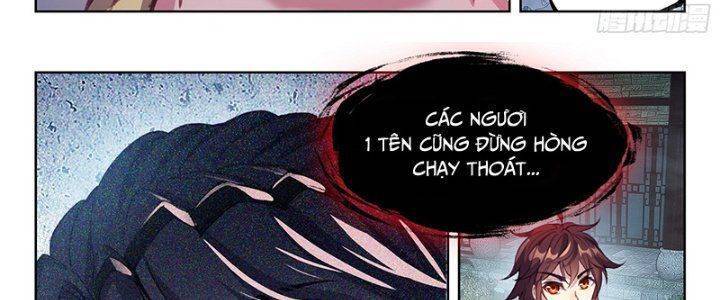 Võ Động Càn Khôn Chapter 220 - Trang 55