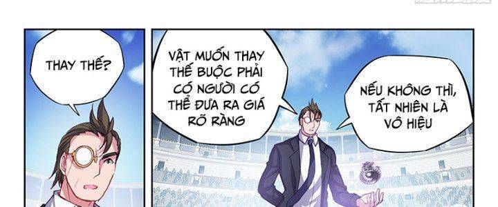 Võ Động Càn Khôn Chapter 221 - Trang 55