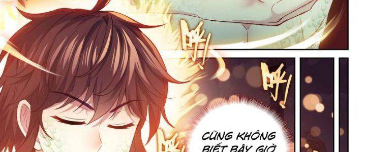 Võ Động Càn Khôn Chapter 208 - Trang 21