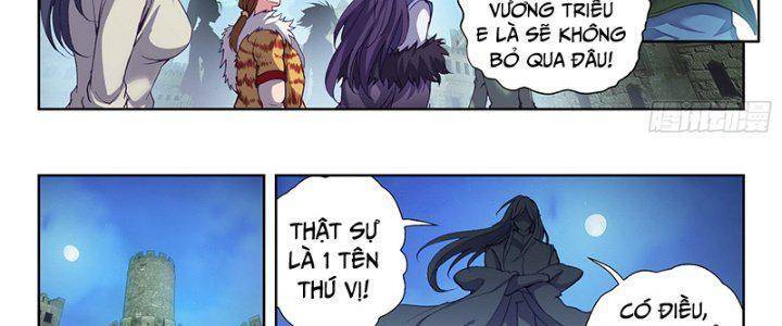 Võ Động Càn Khôn Chapter 220 - Trang 33