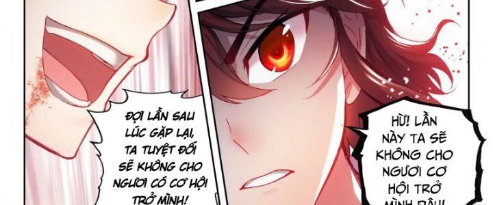 Võ Động Càn Khôn Chapter 203 - Trang 25