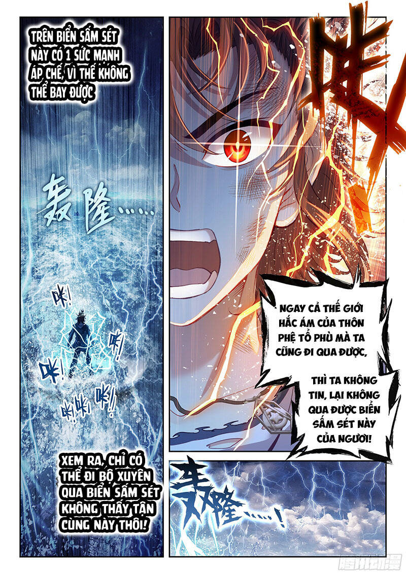 Võ Động Càn Khôn Chapter 204 - Trang 14