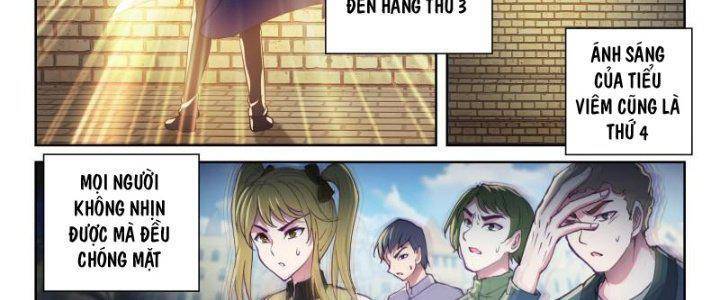 Võ Động Càn Khôn Chapter 219 - Trang 13