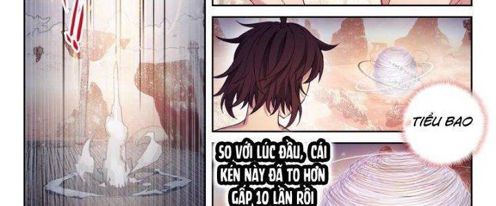 Võ Động Càn Khôn Chapter 209 - Trang 54