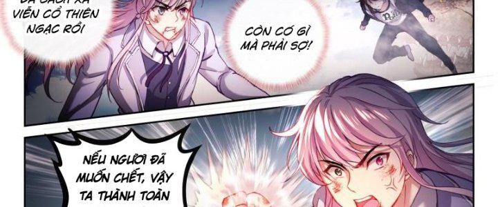 Võ Động Càn Khôn Chapter 203 - Trang 30