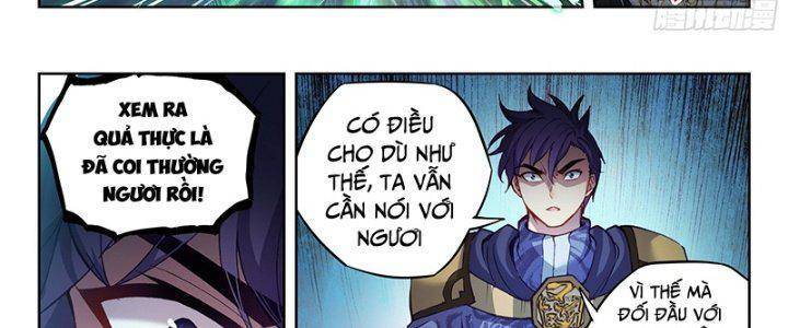 Võ Động Càn Khôn Chapter 220 - Trang 15