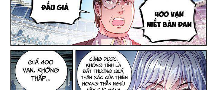 Võ Động Càn Khôn Chapter 221 - Trang 19