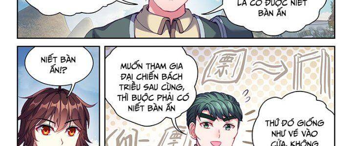 Võ Động Càn Khôn Chapter 217 - Trang 45