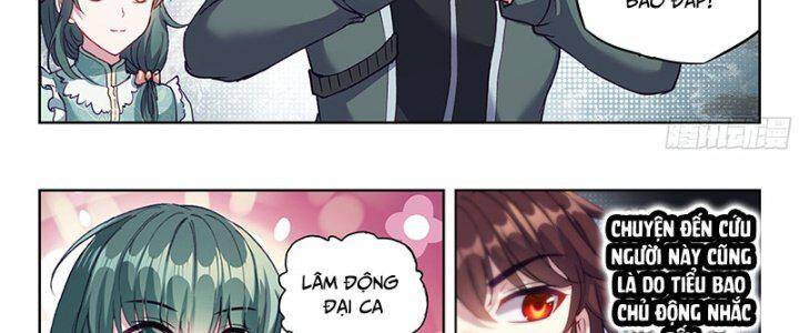 Võ Động Càn Khôn Chapter 217 - Trang 33