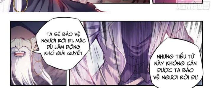 Võ Động Càn Khôn Chapter 203 - Trang 15