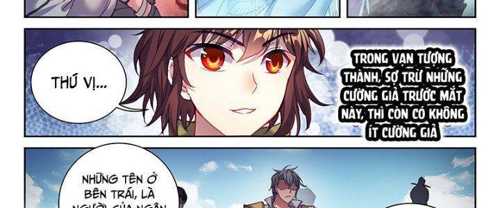 Võ Động Càn Khôn Chapter 218 - Trang 6