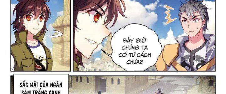 Võ Động Càn Khôn Chapter 219 - Trang 19