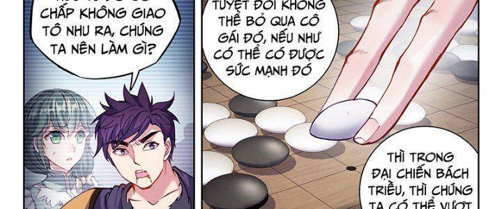 Võ Động Càn Khôn Chapter 220 - Trang 41