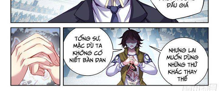 Võ Động Càn Khôn Chapter 221 - Trang 54